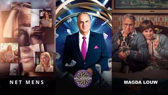 Afrikaans shows to watch this September