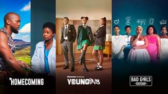 What to stream on DStv Access in August 2025