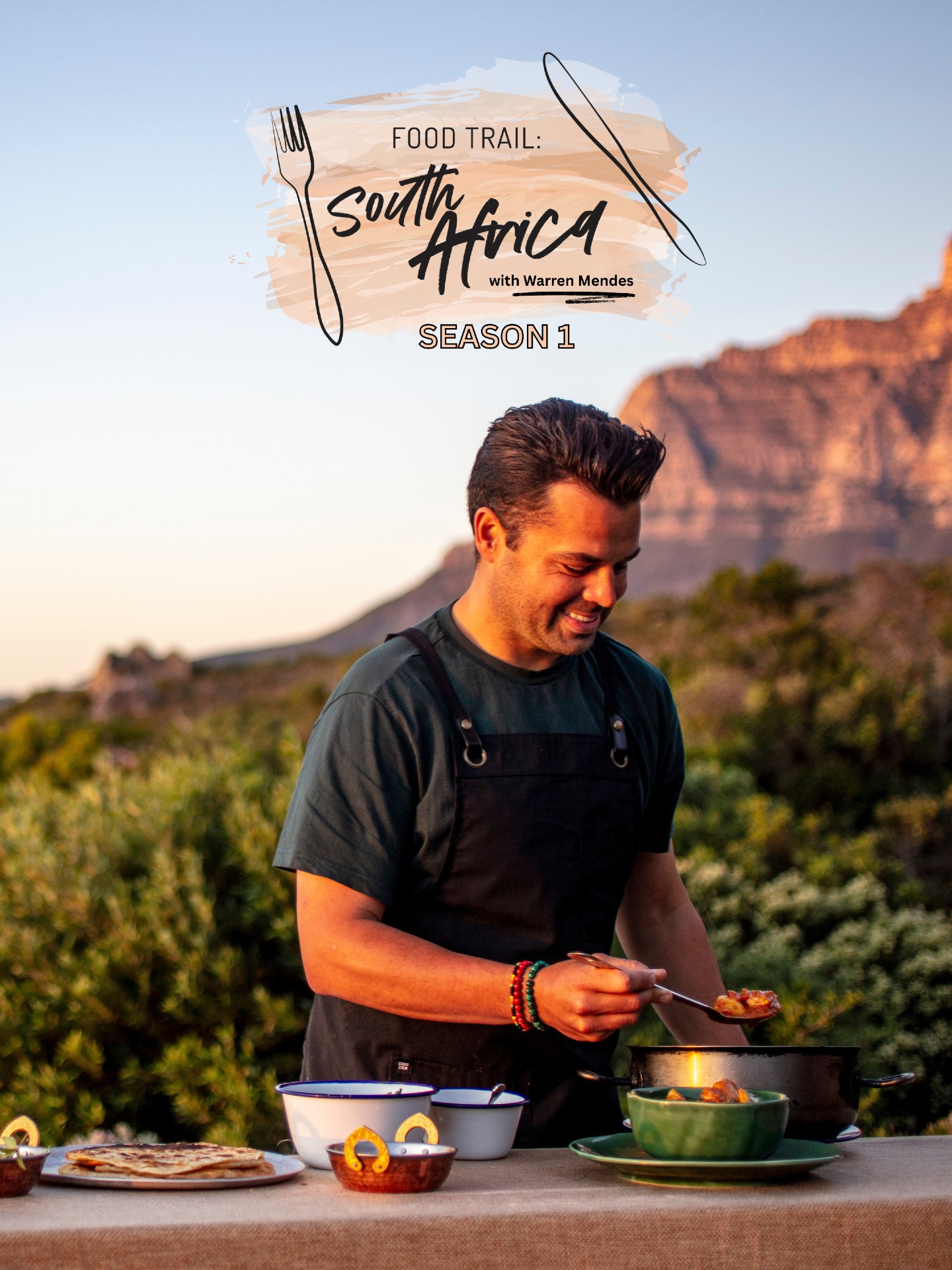 Food Trail