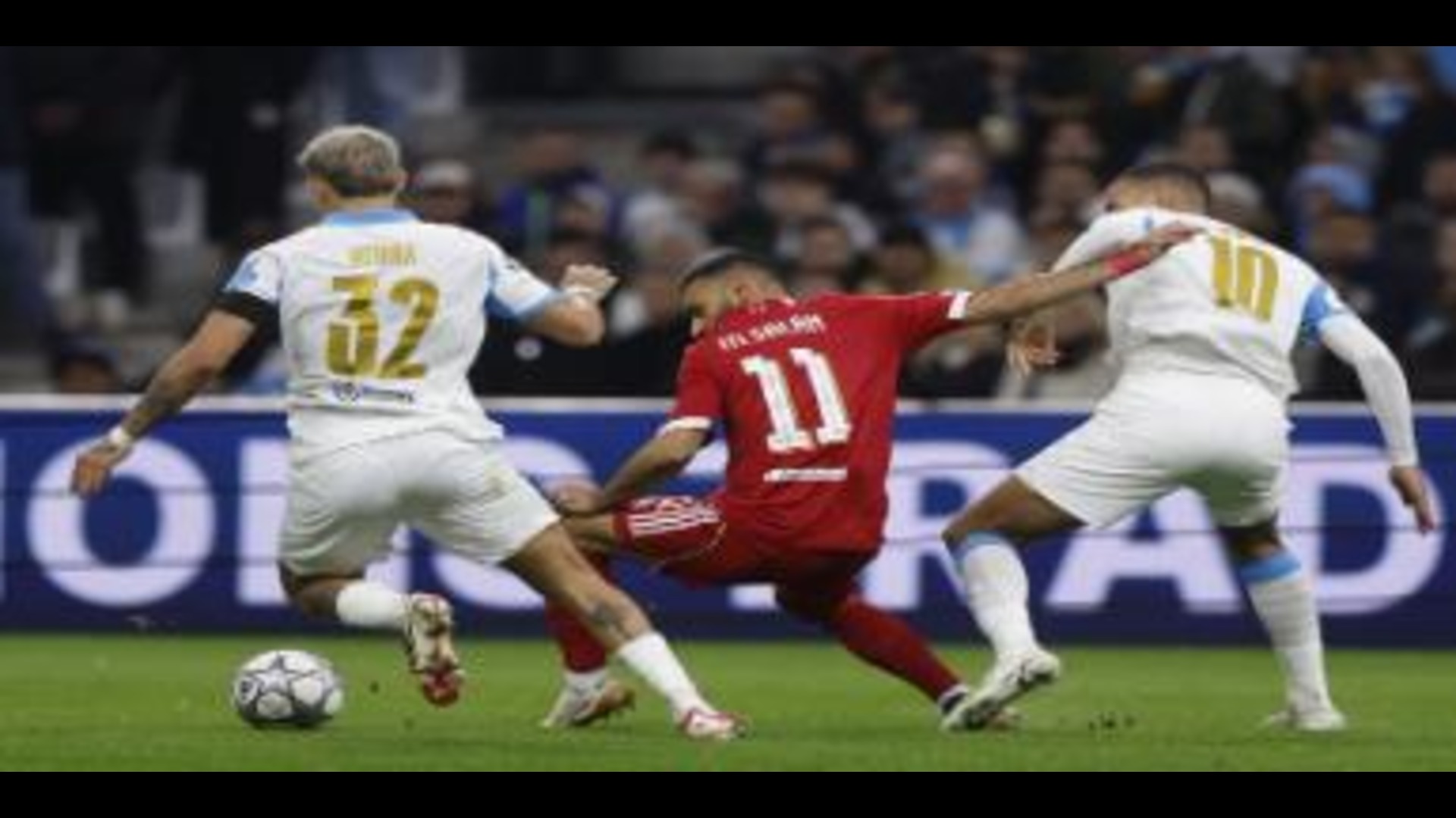 Rumo ao Campeonato do Mundo FIFA 2026: seis últimas vagas estão em jogo 