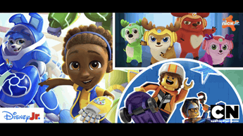 Best Kids' Shows and Movies to Watch on DStv This August