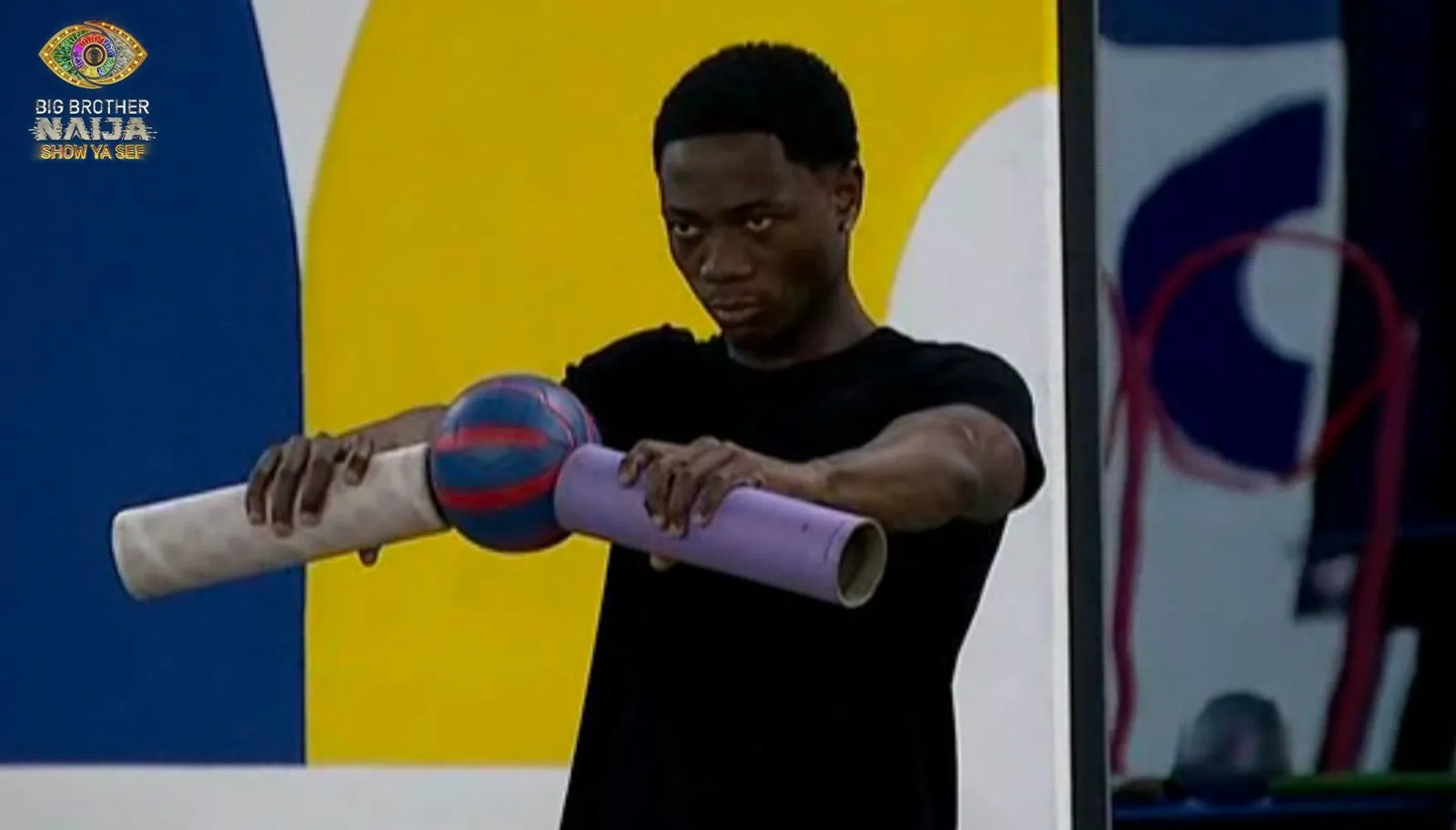 Day 43: Tram takes HoH reign, Nomy's privileges get revoked! – BBNaija
