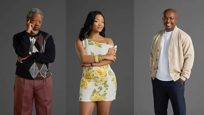 Watch Mzansi Magic’s new telenovela Kwa Baba