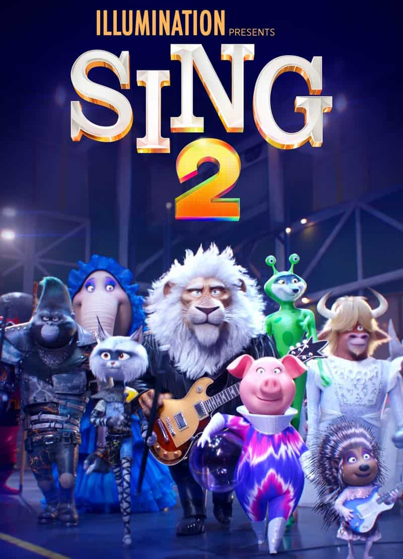 Sing 2 