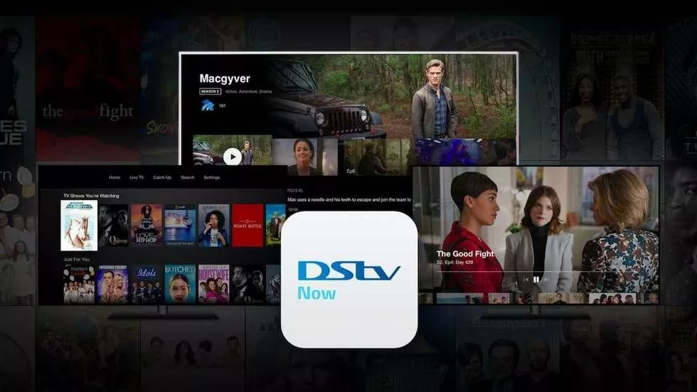How To Install Dstv Now App On Your LG Smart T.V.