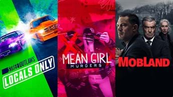 What to stream on DStv Premium in July 2025