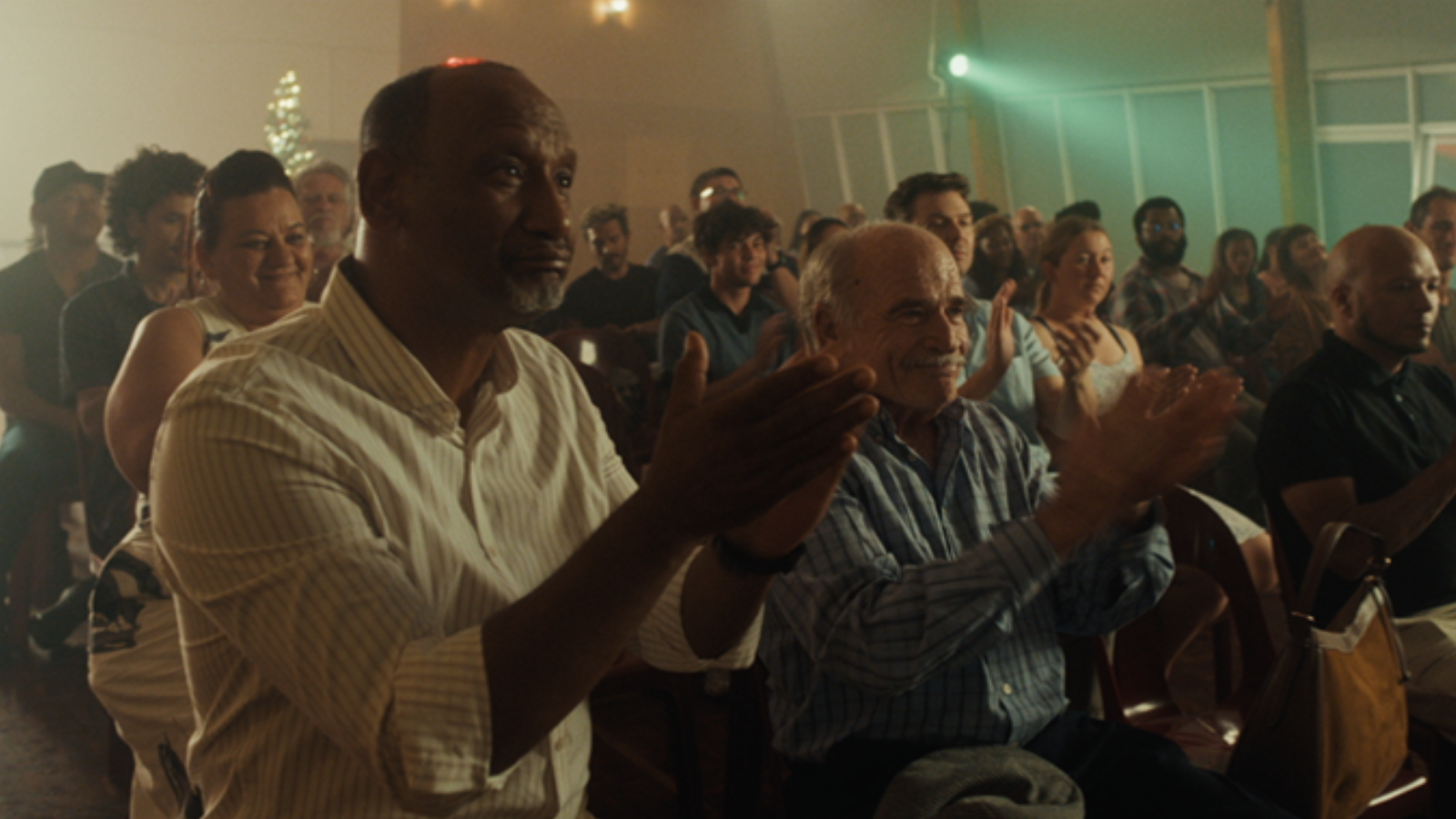 Spannende Kusdorpdrama Die Oord Begin In April Op Kyknet5