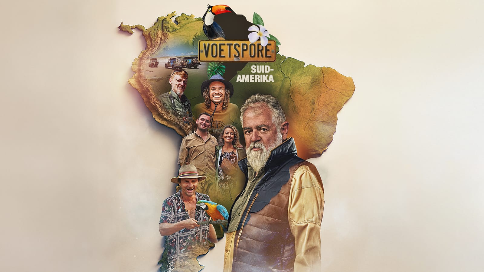 Hoogtepunte In Maart Op Die Kyknet Kanale5