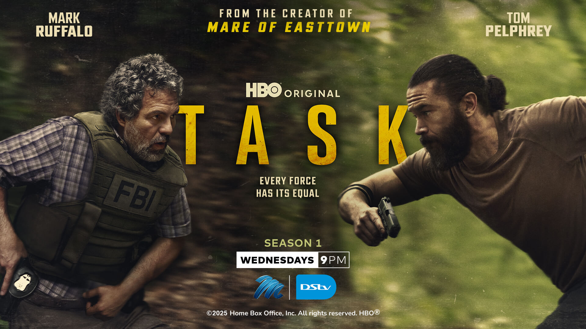 TASK S1 KV Landscape Maint