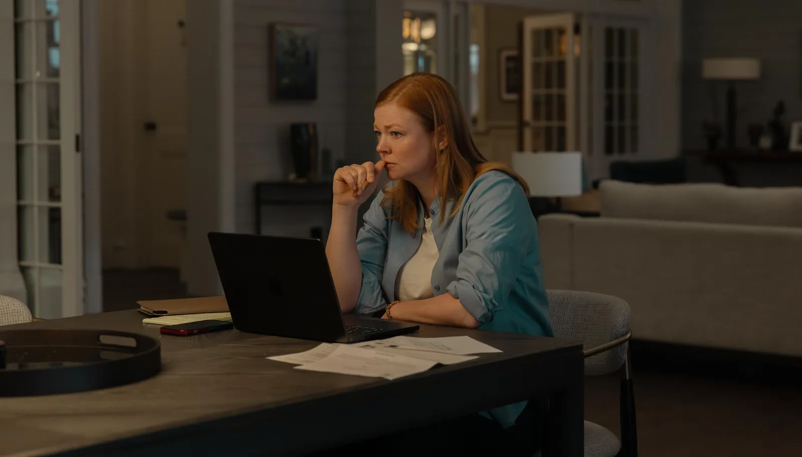 All Her Fault is coming to M-Net