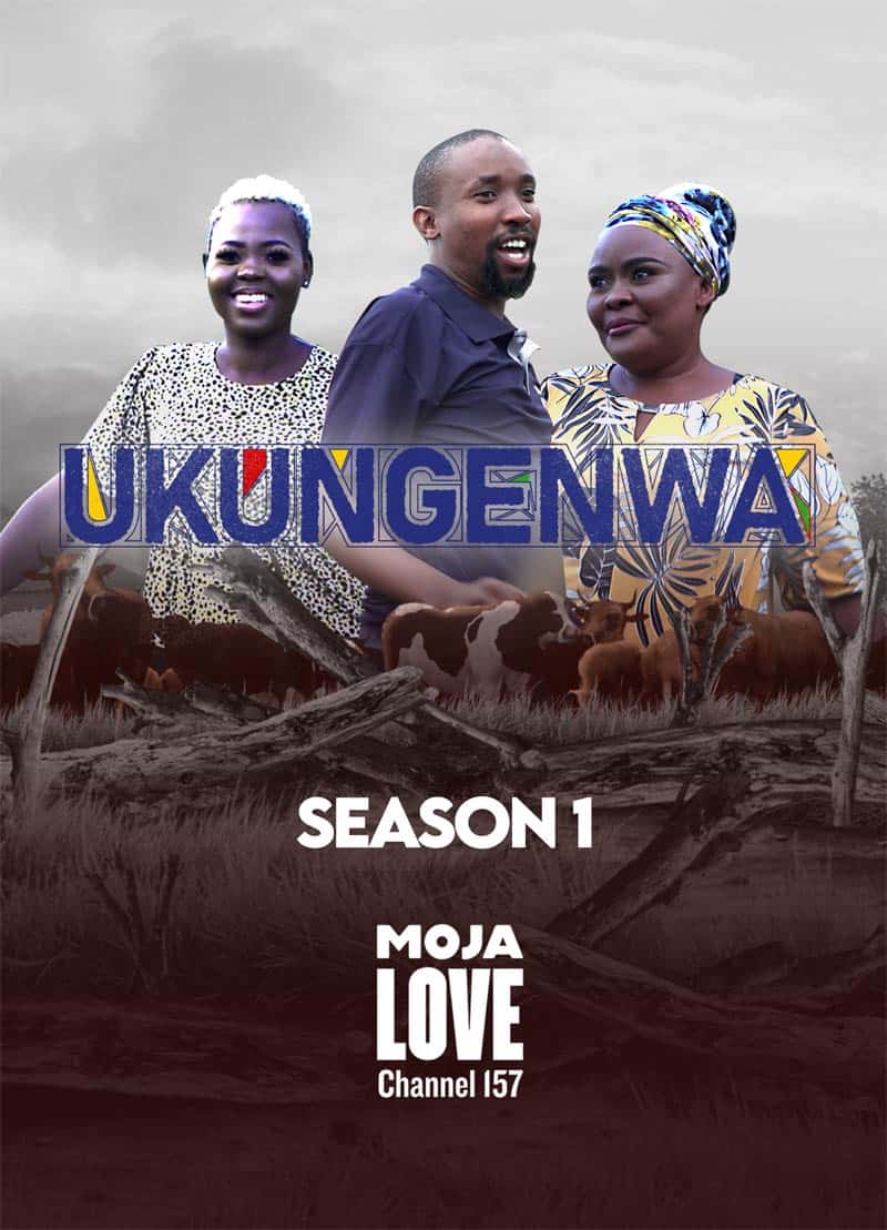 Ukungenwa
