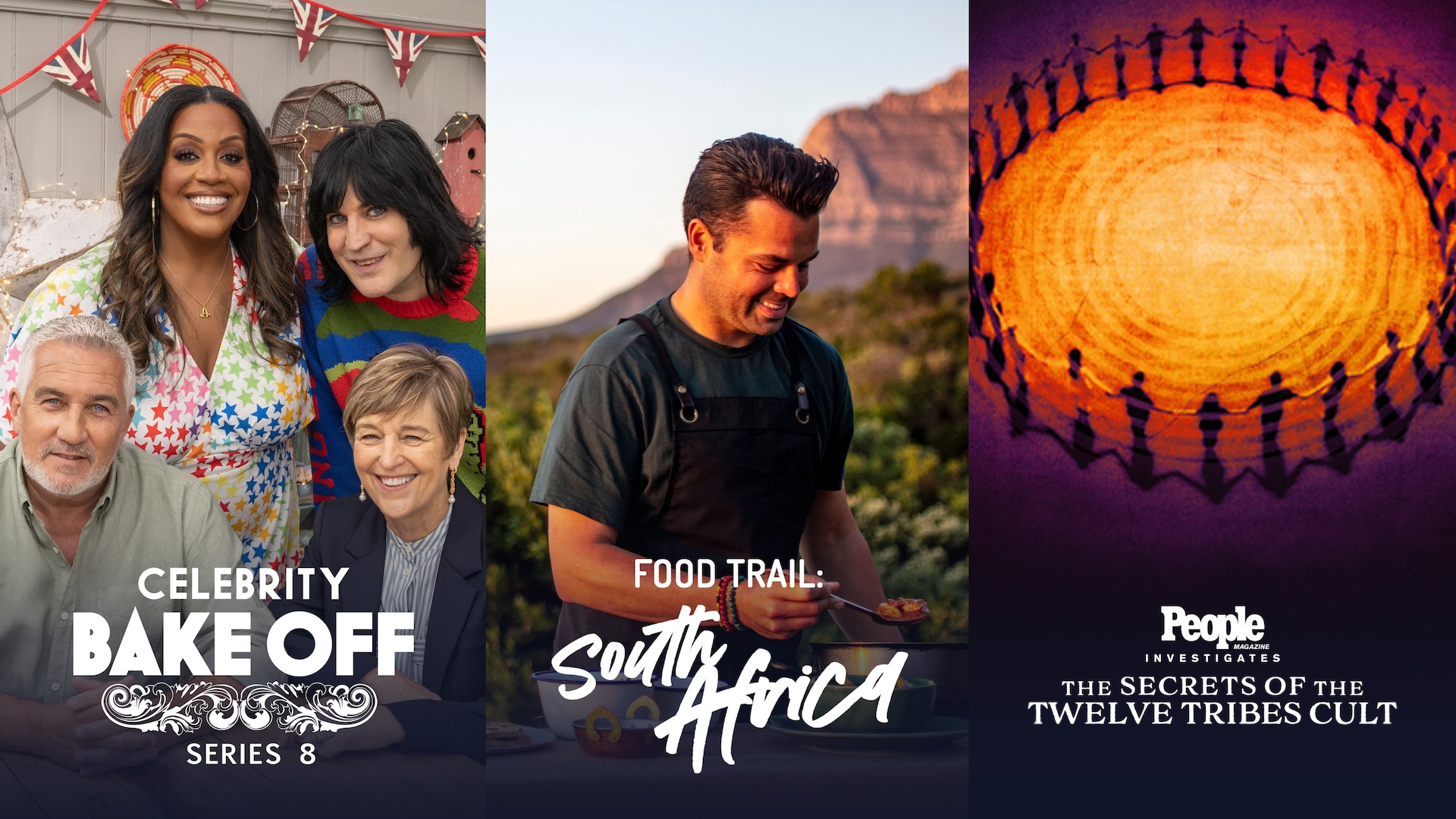 DStv Compact Plus Highlights for May 2026