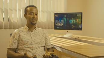 A Journey with Abol TV