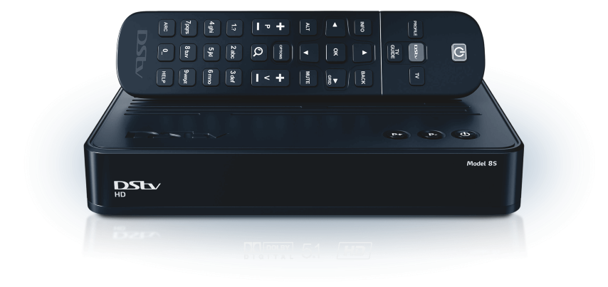 Say yes to entertainment with the HD Zapper bundle