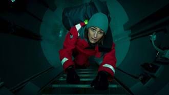 Vigil takes drama underwater