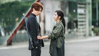 The Fox that rocks! Get into Tale of The Nine Tailed on tvN (DStv channel 134)