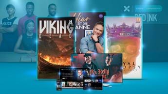 DStv Compact Plus April 2024 Highlights