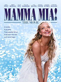 Mamma Mia
