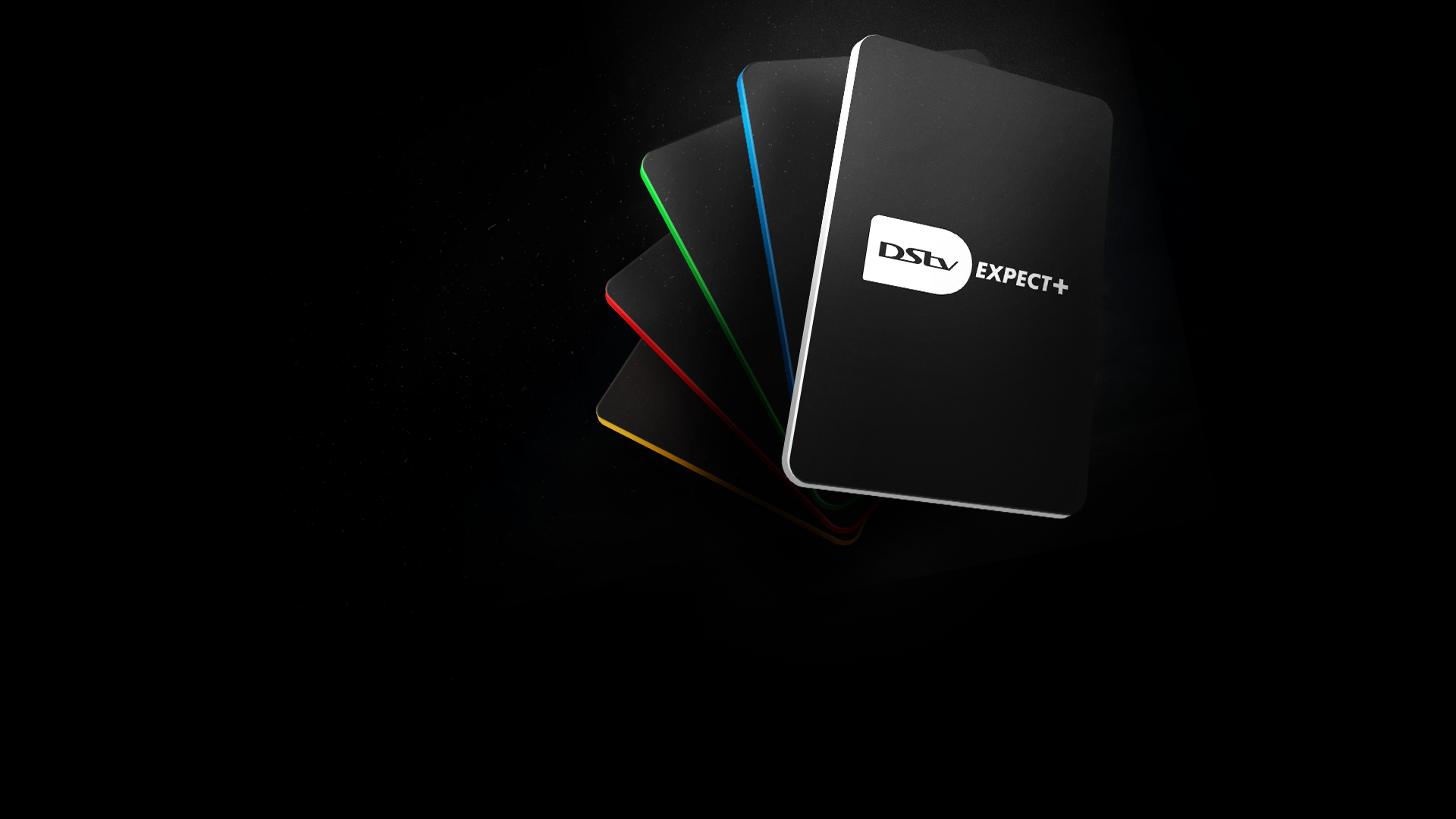 The New Era of DStv Starts Now: New DStv Packages Deliver More Entertainment, More Sport and More Value 