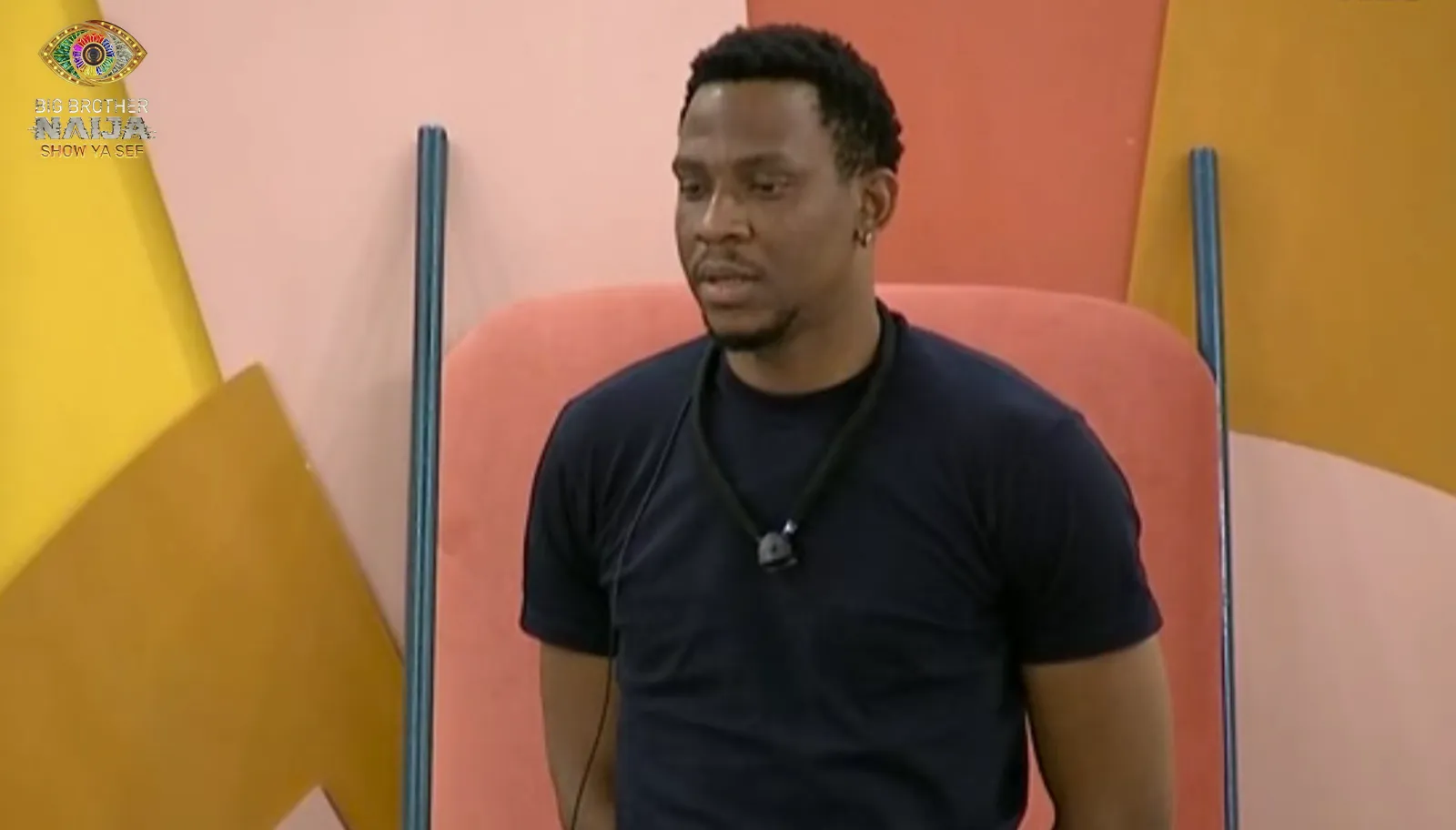 Day 50: Barry snags this week's HoH crown