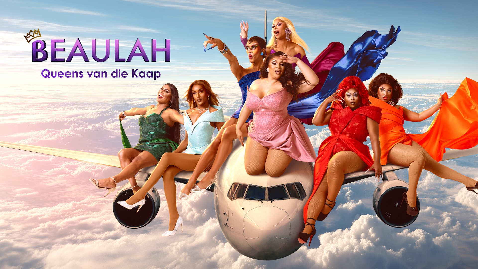 Beaulah: Queens van die Kaap Season 2 struts onto Stream