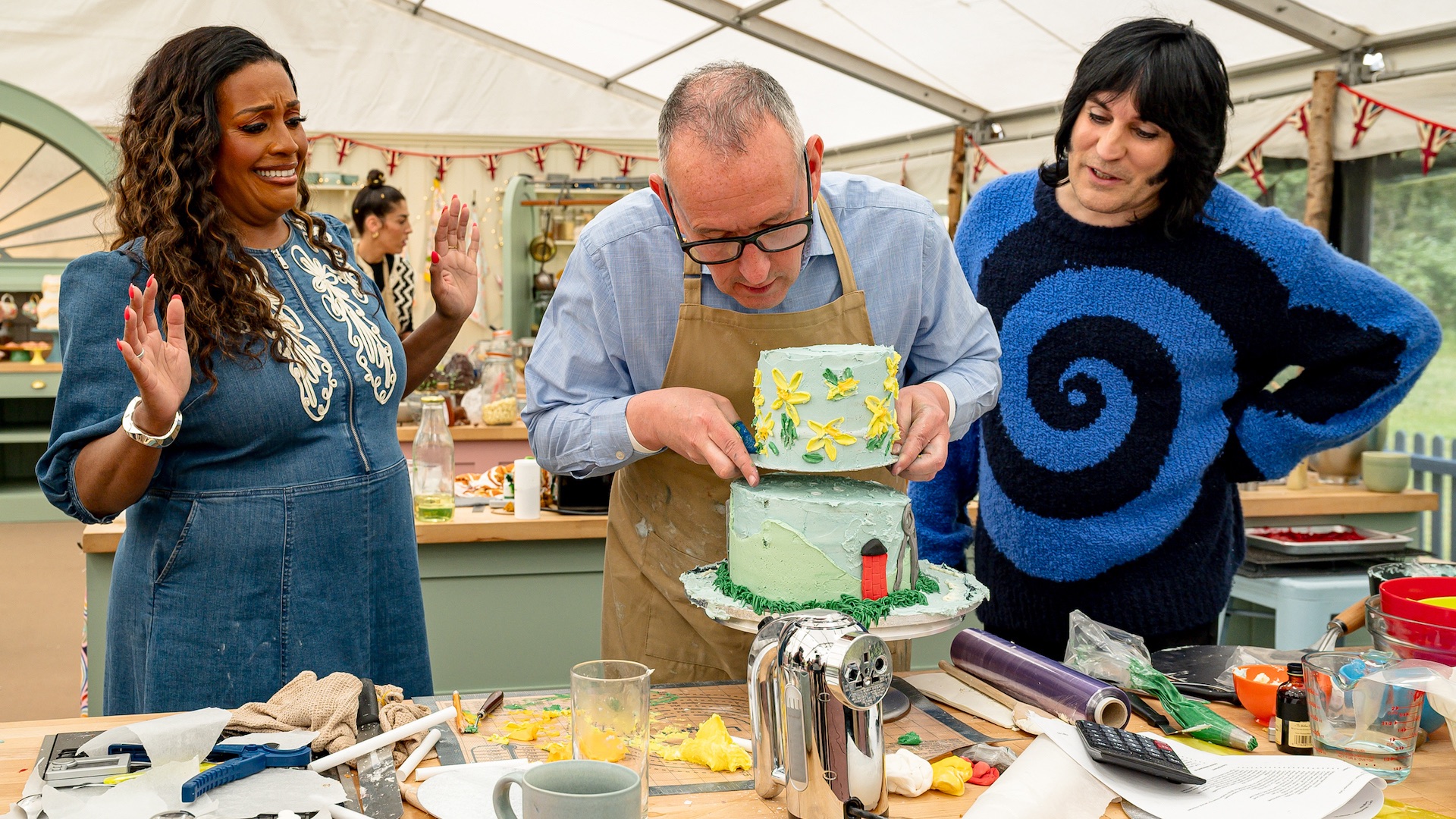 12 reasons to choose inside with DStv this February