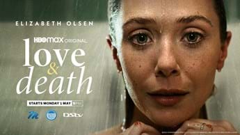 Express from the US: Love & Death comes to M-Net