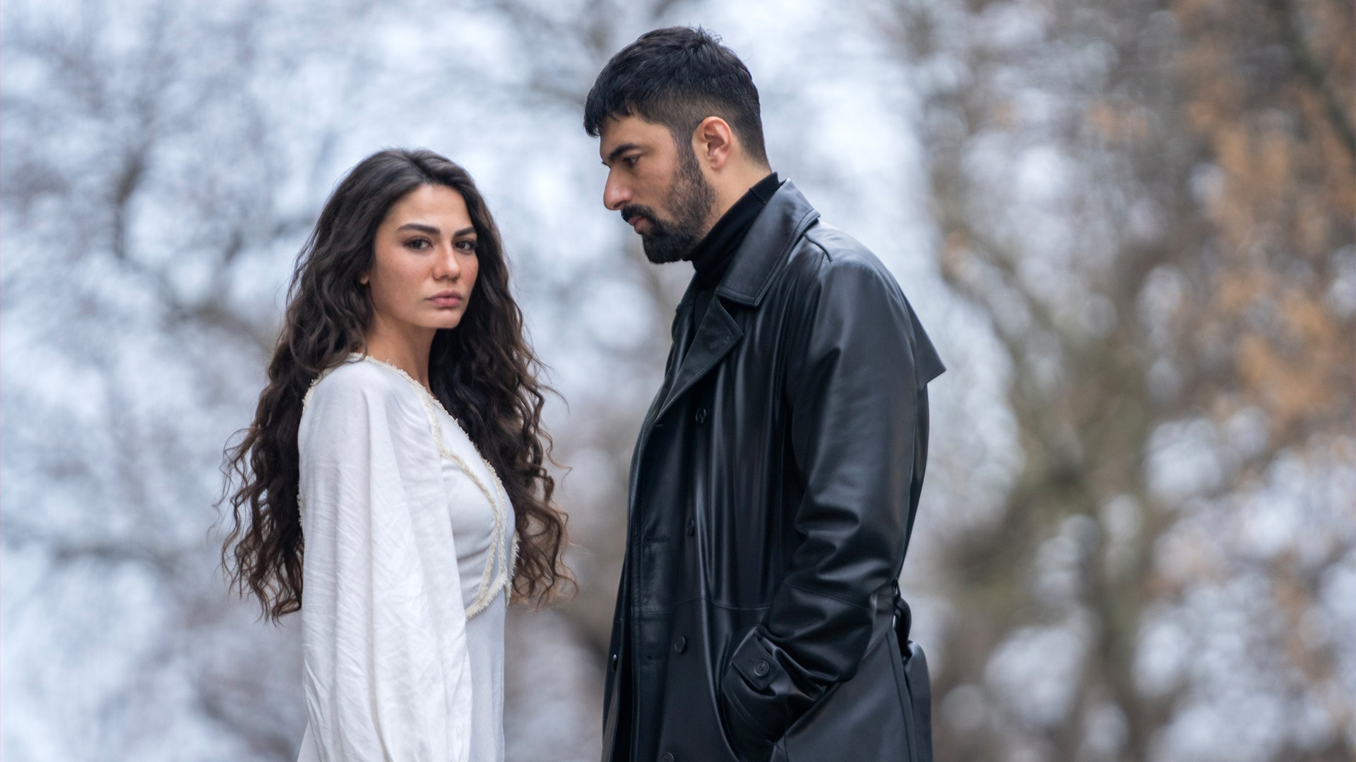 My Name Is Farah – new Turkish telenovela for kykNET&kie