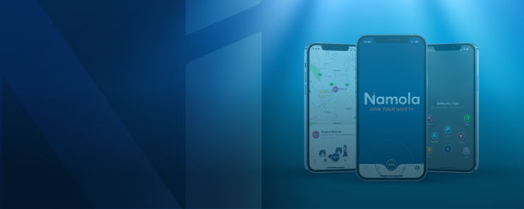 We are phasing out Namola add to bill