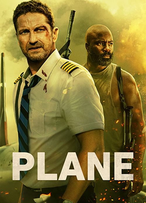Plane