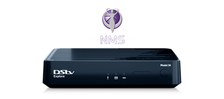 HD Decoder | DSTV Nigeria