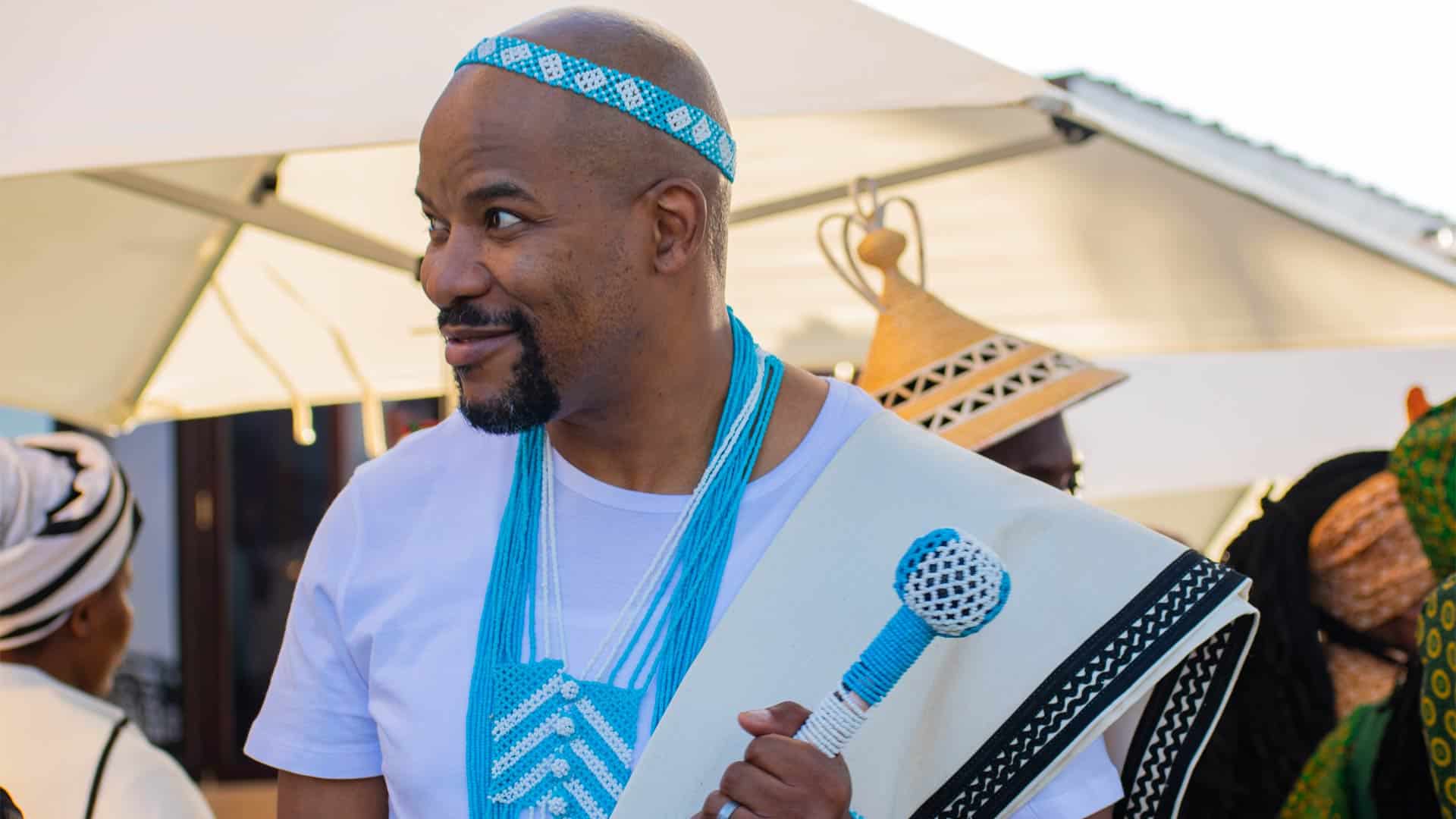 Watch The River S4 on 1Magic (DStv channel 103)