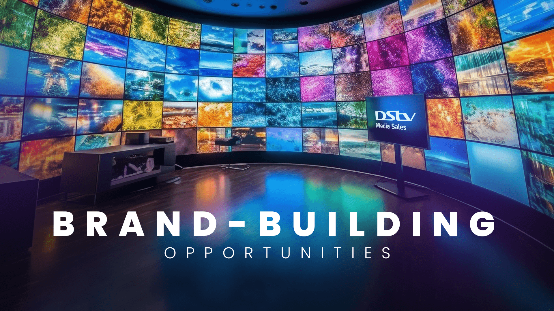 11 Brand Building