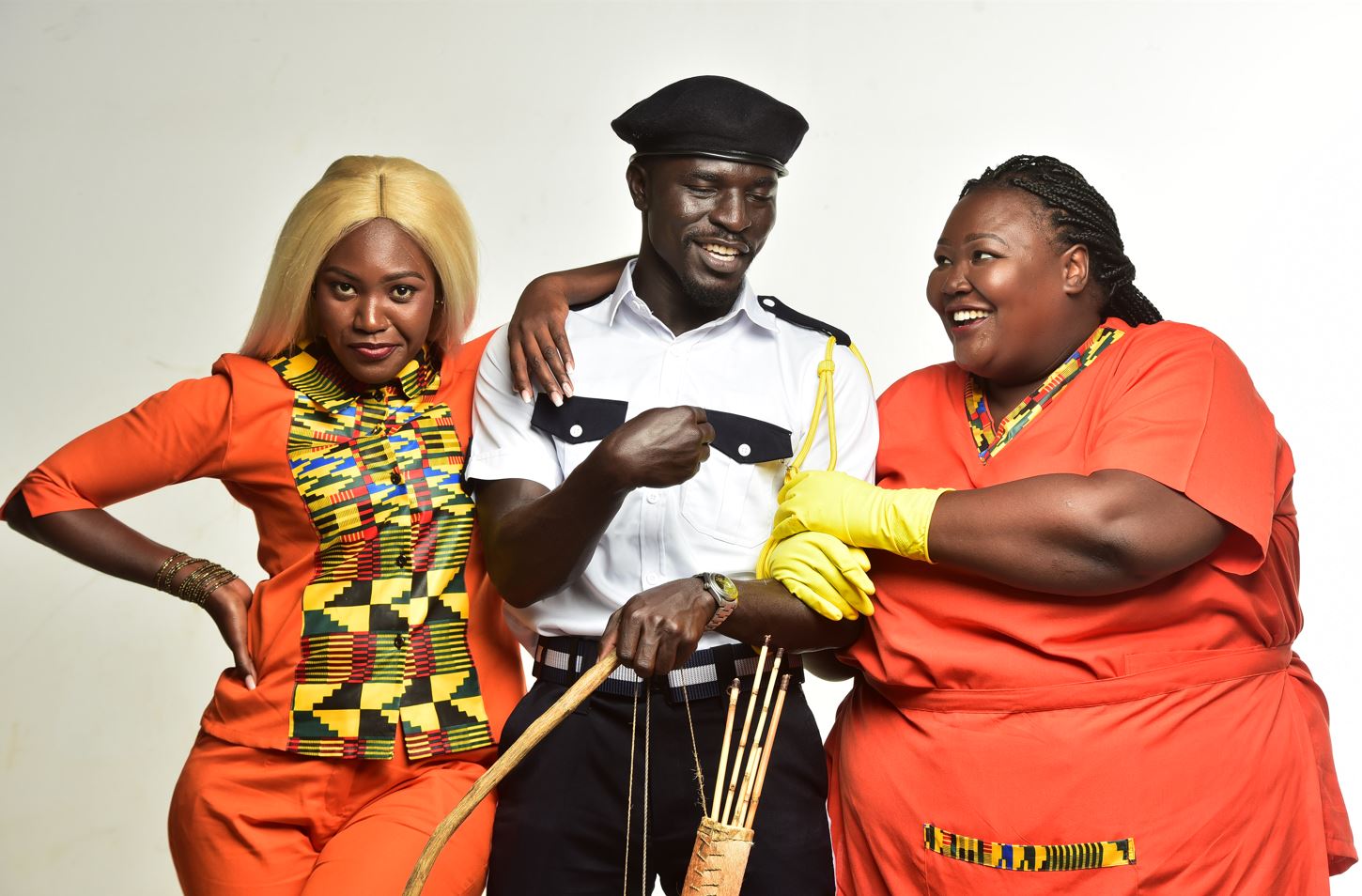 Catch "Hotel Mara” every Friday!