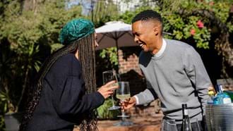 On the menu: Come Dine With Me South Africa S7