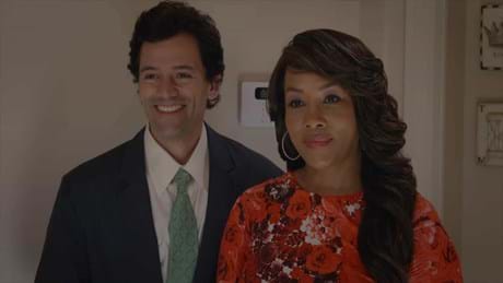 The Wrong Real Estate Agent (3)