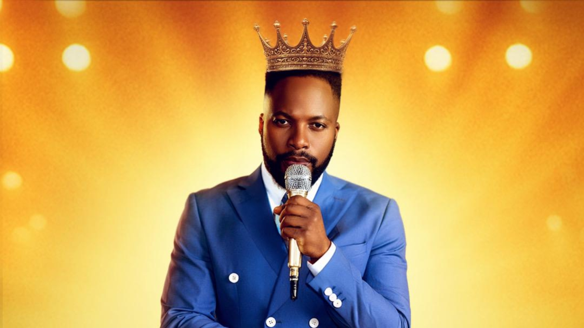 How Genesis and Diepe Waters brought Christmas to life