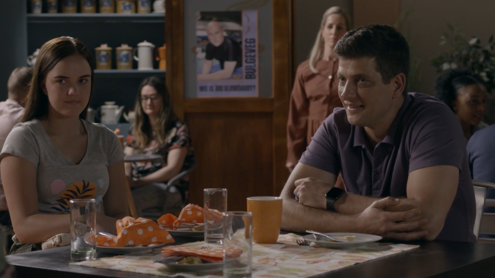 Akteurs Izak Davel En Christel Van Den Bergh Maak Hart Oop Oor Diepe Waters Se Viljoen Vyf3