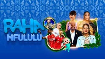 Enjoy DStv this Festive Season