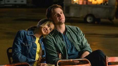 Bridget Jones Mad About The Boy 2025