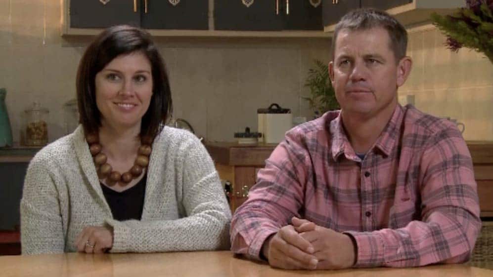 Selma-Louise and Tickey have been together for over 14 years since they met in S1 of Boer Soek ’n Vrou.