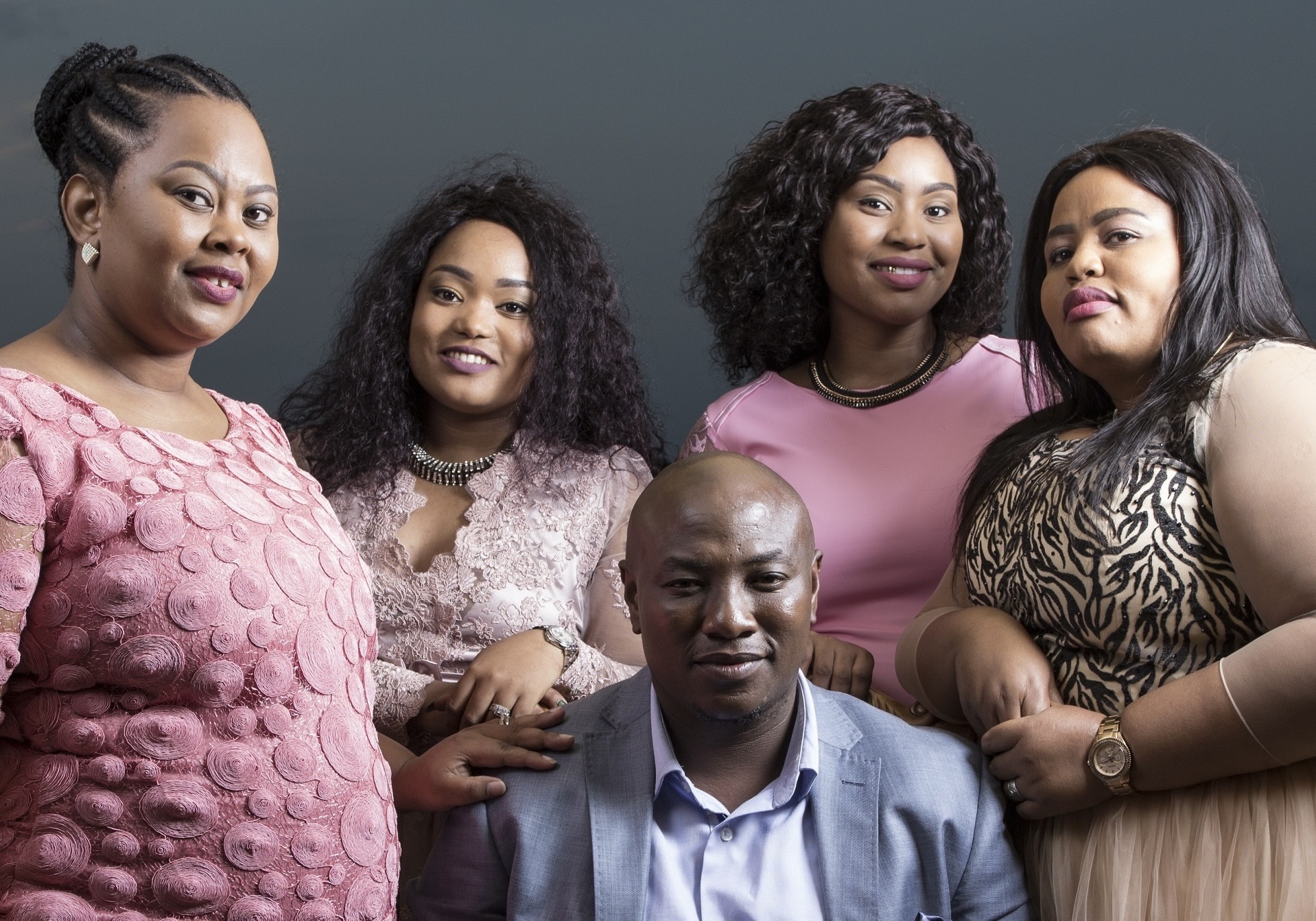 Uthando Nes'thembu (2) 2