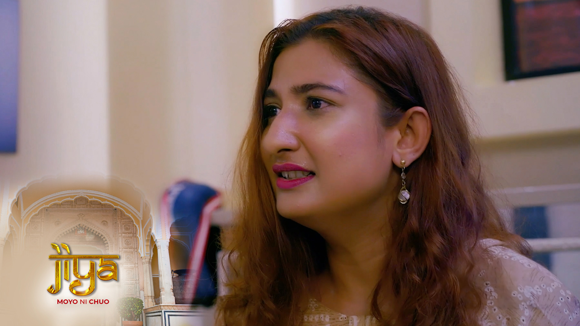 Watch Full Episodes of Jiya S1: Moyo ni Chuo on DStv 