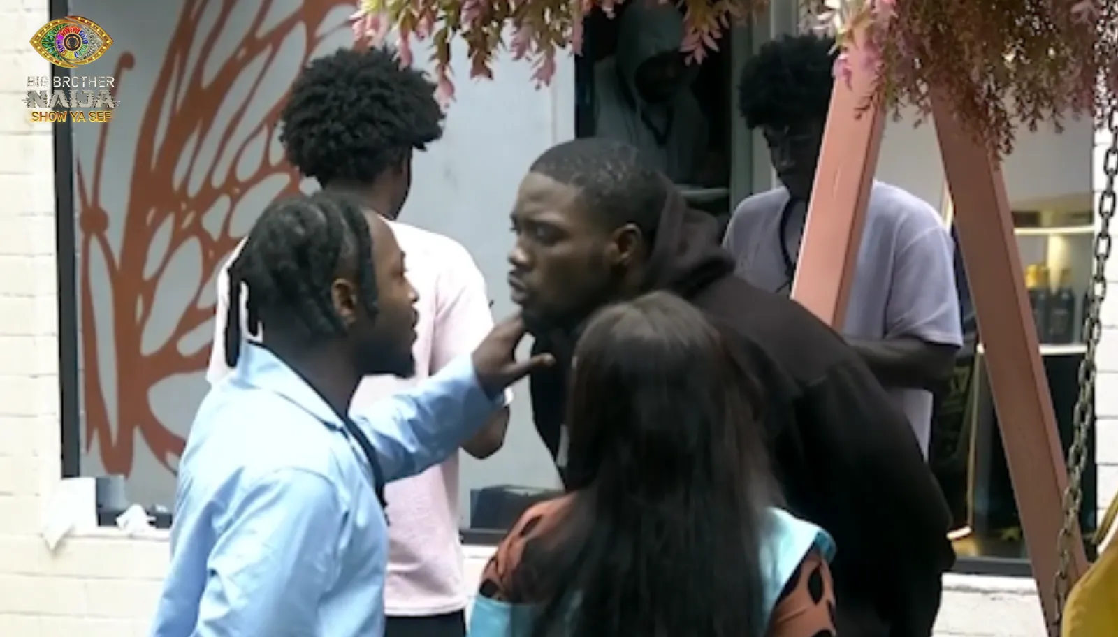 Day 34: Bells, Yusuf and Sultex clash in explosive brawl