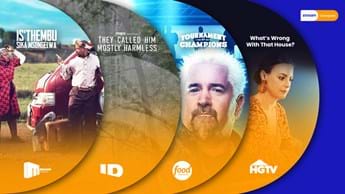 What to Stream this December on DStv Compact 2024