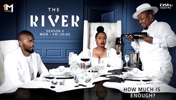 DStv WEEKLY HIGHLIGHTS 14-20 October 2022