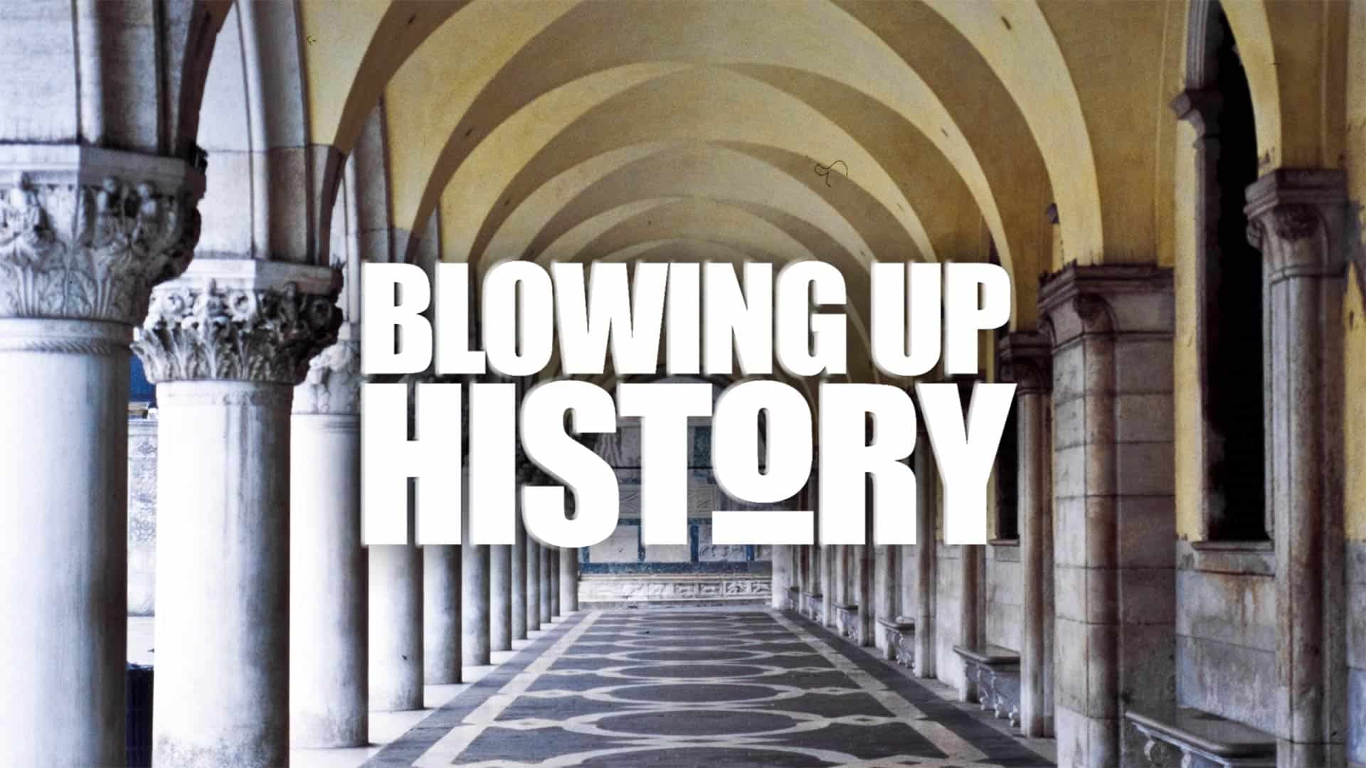 Watch Blowing Up History Season 5 from Wednesday, 2 March on Discovery (DStv Channel 121) at 20:55 