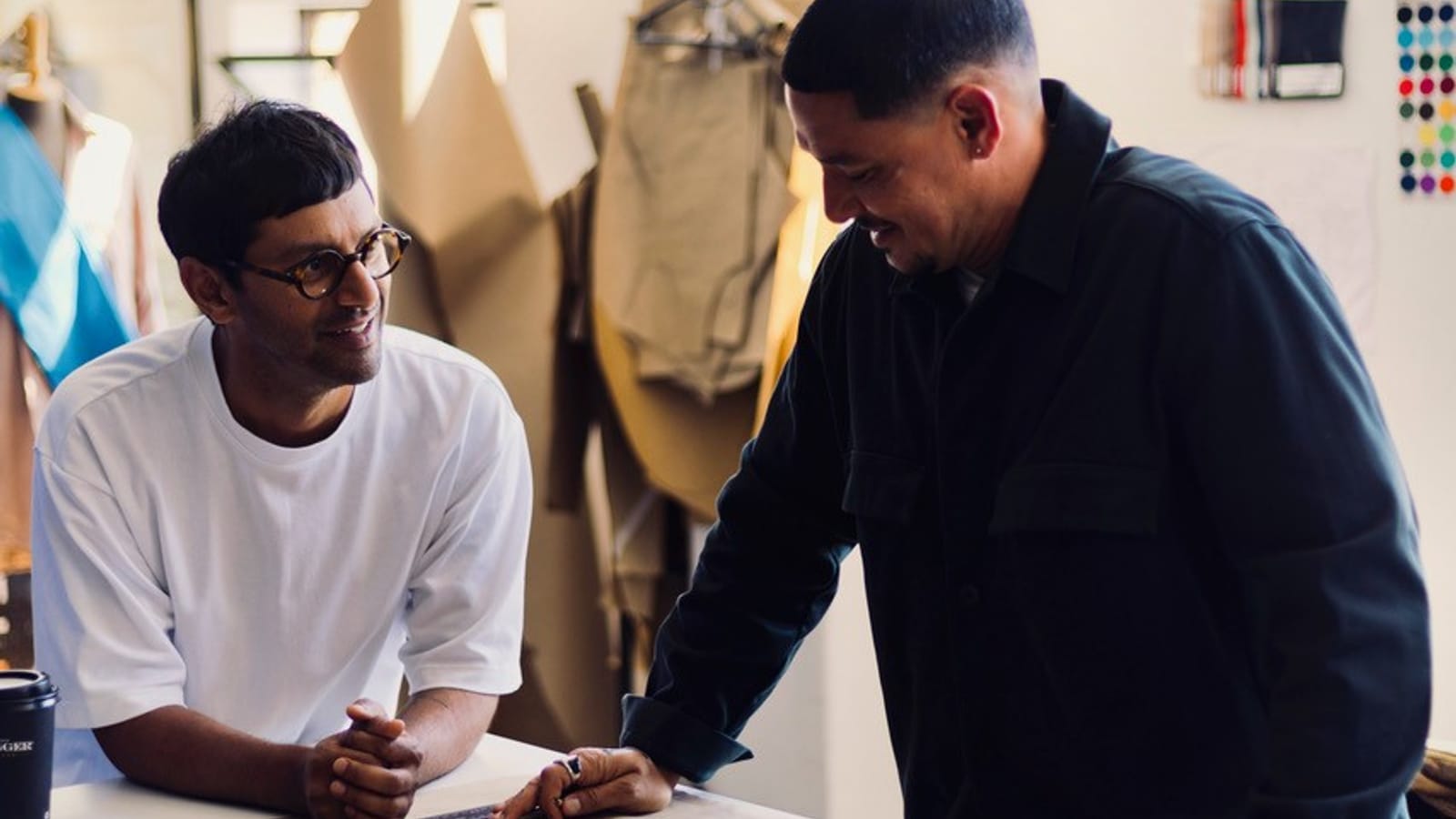 The Heart Is A Muscle ’N Uitbeelding Van Vaders, Seuns En Vergifnis – In Fliekteaters 6 Maart3