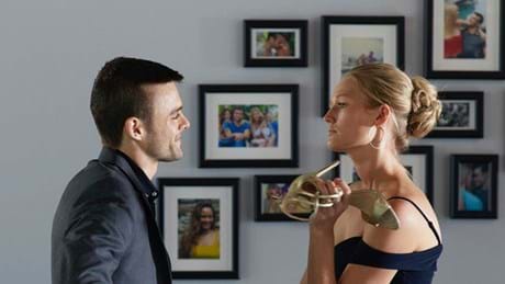 Oscar Derek Whitelifetime