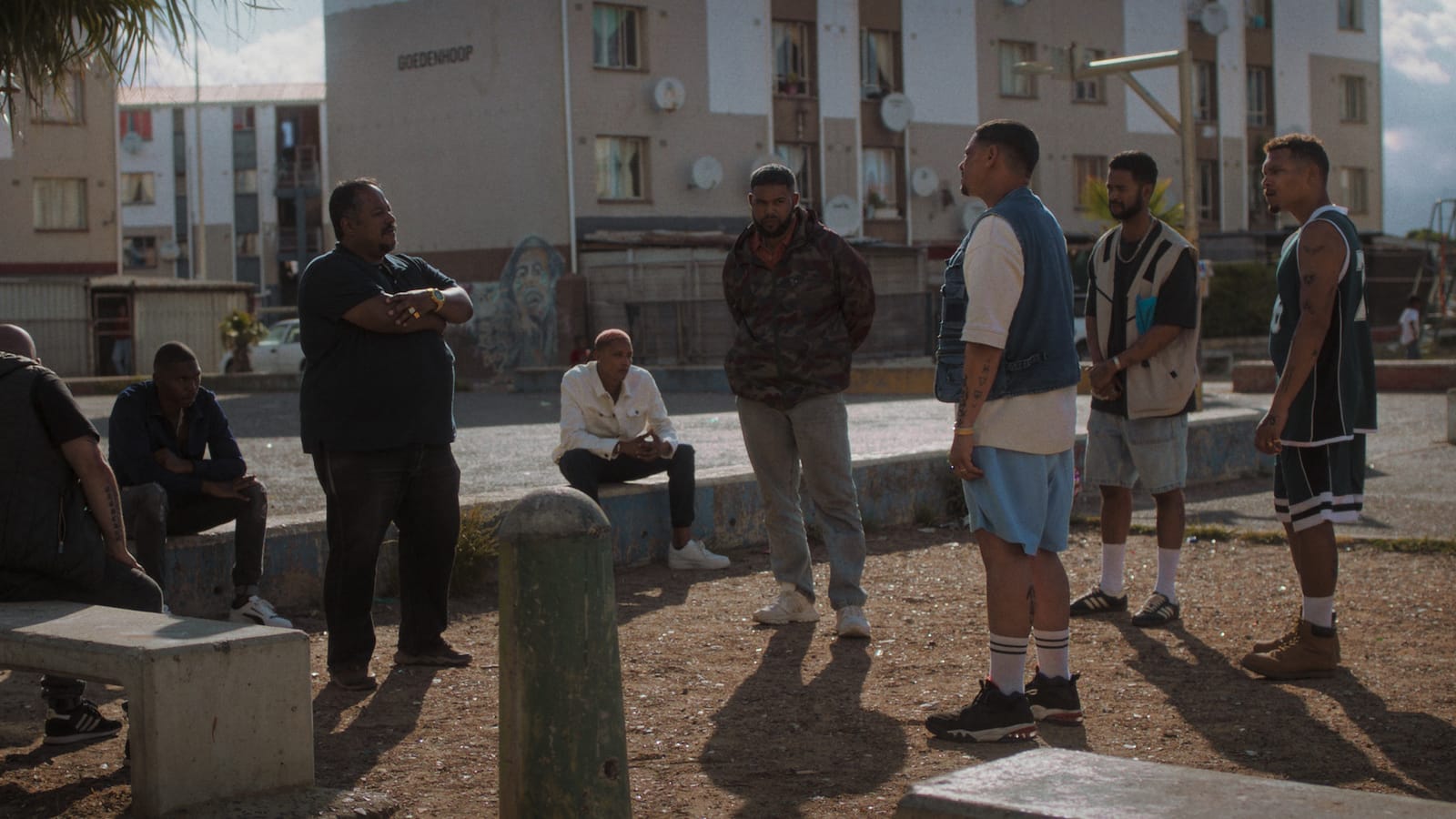 The Heart Is A Muscle ’N Uitbeelding Van Vaders, Seuns En Vergifnis – In Fliekteaters 6 Maart4